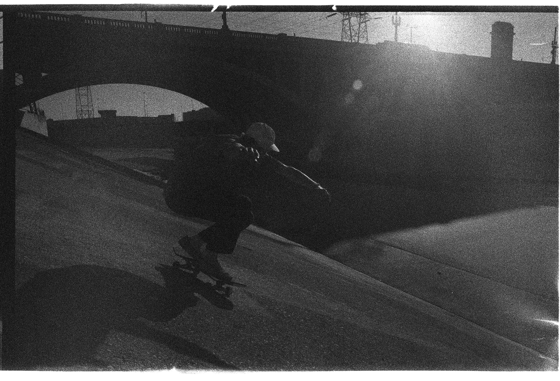 プロ用モノクロフィルム | Kodak Alaris